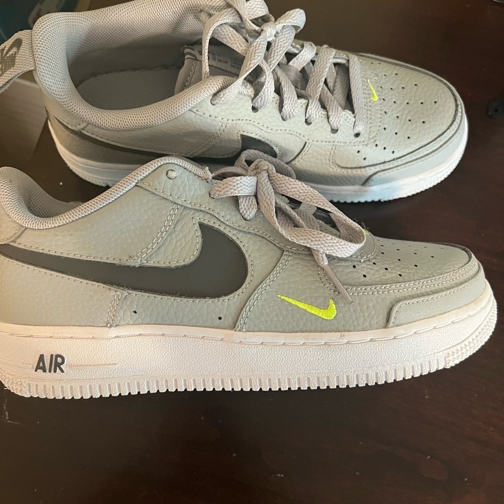 Nike Air force 1